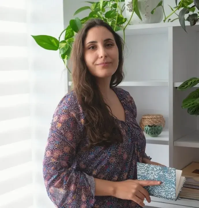 sientes que la ansiedad controla